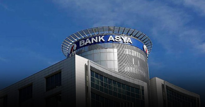 Bank Asya'da dev zarar!