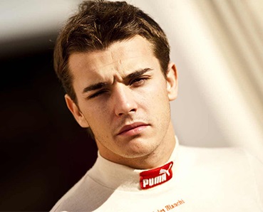 Bianchi'den acı haber