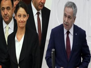 "Çok hasis davrandınız Şafak hanım"