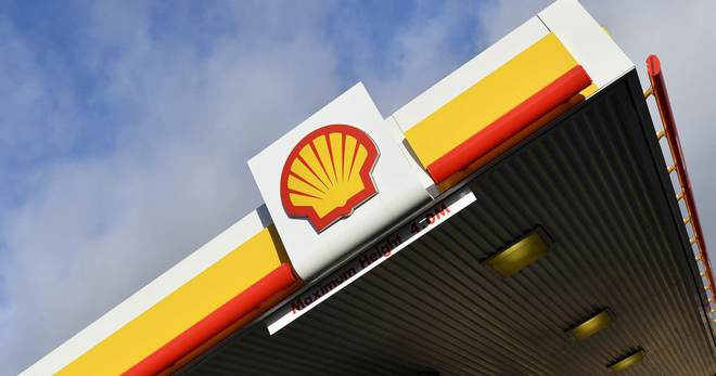 Avrupa devi Shell'den şok karar