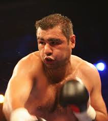 Sinan Şamil Sam yoğun bakımda