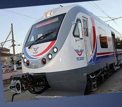 Konya-Akşehir arası raybüs seferleri başlıyor