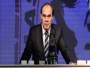 "Bu saldırı Türk futboluna yapılmıştır"