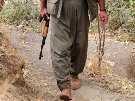 Elazığ'da çatışma