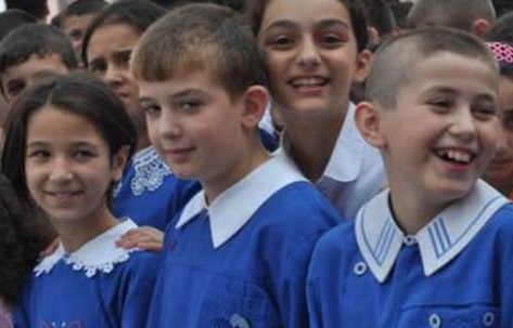 Okullar 28 Eylül'de açılacak!