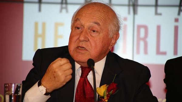 Duygun Yarsuvat'tan flaş açıklamalar