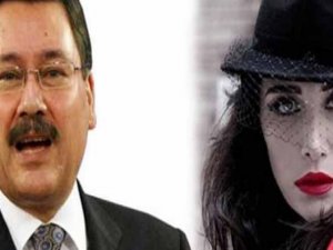 Melih Gökçek'ten Sıla'ya sert yanıt