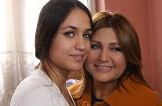 "Nefreti yüreğine koyma"