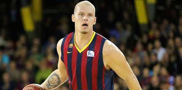 Barcelonalı Lampe, Beşiktaş'ı açıkladı!