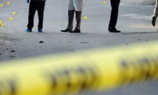 Kars'ta 250 kilo patlayıcı bulundu