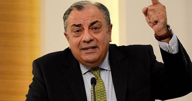 MHP'den Tuğrul Türkeş için ilk hamle