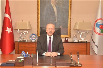 Uçarmak Ordu'dan aday