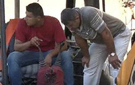 Beylikdüzü'nde göçük!