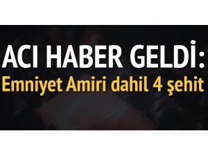Mardin'den acı haber geldi