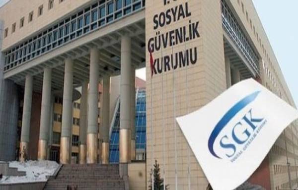SGK Başkanı'ndan 'yapılandırma' ile ilgili açıklama