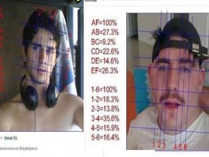 Rusya'dan gönderilen fotoğraf 'umut' oldu!