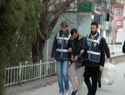 Kırşehir'de Narkotik ve Organize Suçlar Arttı!