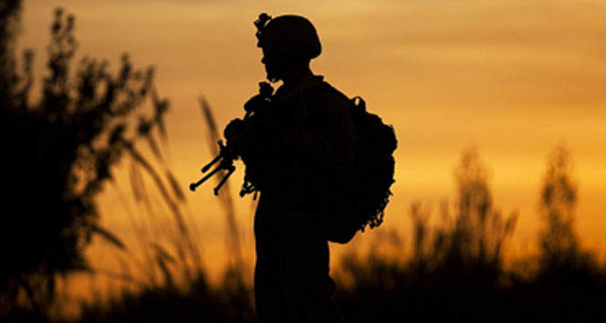 Sur'da 1 şehit daha