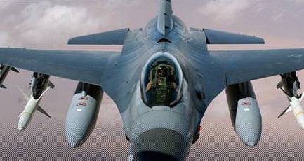 64 hedef imha edildi!