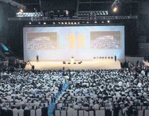 AK Parti MKYK'da değişim 31 yeni isim