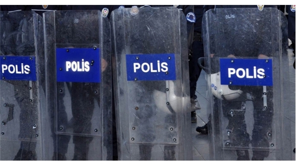 Teröristlerden çifte tuzak