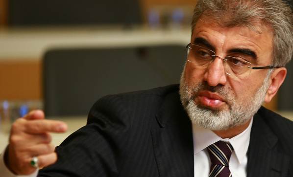 Taner Yıldız'dan önemli açıklamalar