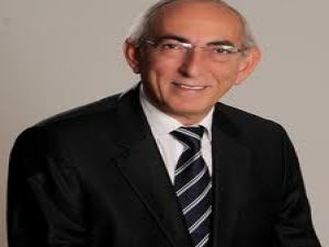 Ömer Süha ALDAN yeniden aday