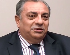 Türkeş AK Parti'den aday oldu