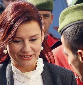 AYM'den Deniz Seki'ye kötü haber