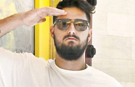 İdo'dan asker selamı