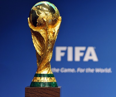 Resmen açıklandı! Dünya Kupası kışın oynanacak...