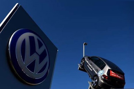 Volkswagen'le ilgili şok açıklama