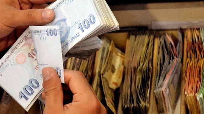 Türkiye'yi üs yapan şirkete vergi yok