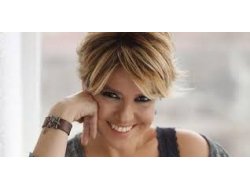 Gülben Ergen'in yeni işi