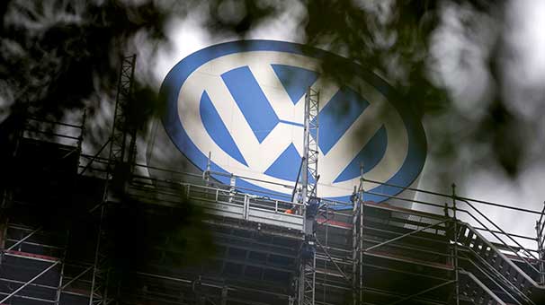 Almanya'dan ilk tüketici davası