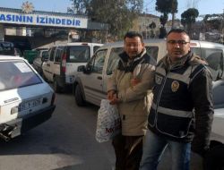 Belediyede İşe Alacağını Söyleyerek 17 Kişiyi Dolandırdı