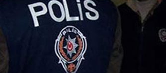 Van'da polise silahlı saldırı