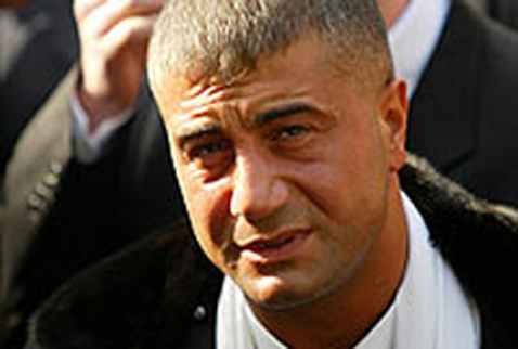 Sedat Peker'e bu kez izin yok