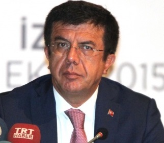 'Döviz ihtiyacı Türkiye’yi tefeciye götürür'