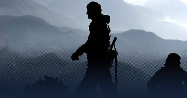 Dağlıca'da çatışma: 3 şehit