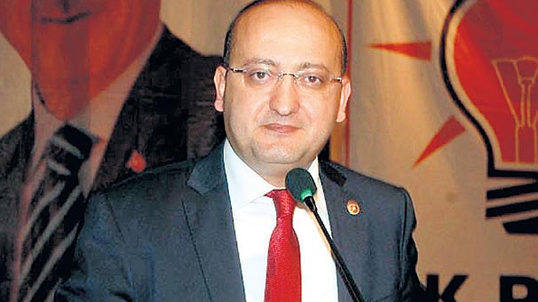 'Ak Parti’ye karşı ihanet işbirliği var’