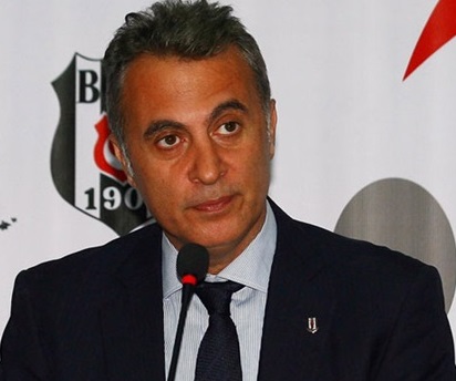 Beşiktaş'tan dev anlaşma