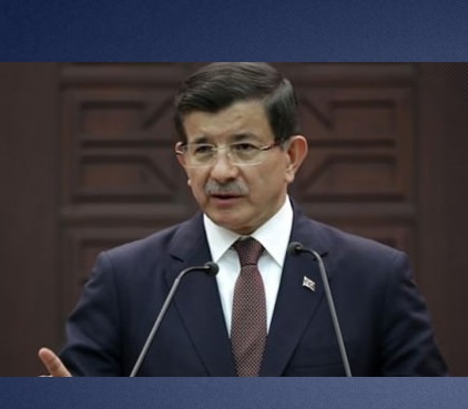 Davutoğlu'ndan önemli açıklamalar