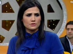 Kanal 7 de Seda Sayan'a uydu; izleyiciyi aptal yerine koydu!!