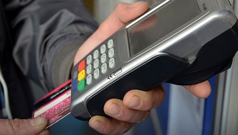 Kredi kartı sahiplerine müjde