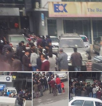 Pakistan'da 7,7 şiddetinde deprem