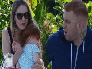 Gökhan Özoğuz ikiz babası oluyor!