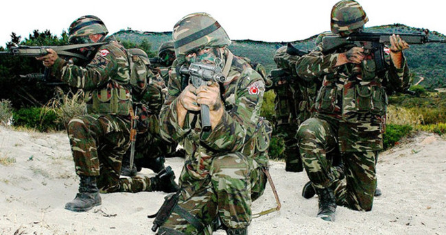 Türkiye'den DAİŞ'e büyük darbe