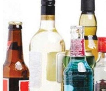 Gaziantep'te sahte içki operasyonu