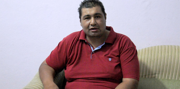 Sinan Şamil Sam'dan acı haber